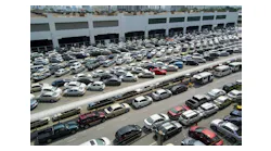 Revenue management technology adjusts parking rates daily and can track the results while deploying them to guests.