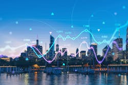 The post-pandemic era has been lucrative for the parking industry, driving more travelers to use personal vehicles rather than rideshare services when possible. The post-pandemic era has been lucrative for the parking industry, driving more travelers to use personal vehicles rather than rideshare services when possible.