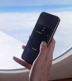 In early March of this year, Duncan Aviation finalized a dealership agreement to sell and install hardware for the Starlink high-speed, in-flight internet connectivity system on a growing list of makes and models. All of Duncan Aviation’s full-service facilities and many of its Satellites shops are qualified and authorized to perform the installations. In early March of this year, Duncan Aviation finalized a dealership agreement to sell and install hardware for the Starlink high-speed, in-flight internet connectivity system on a growing list of makes and models. All of Duncan Aviation’s full-service facilities and many of its Satellites shops are qualified and authorized to perform the installations.