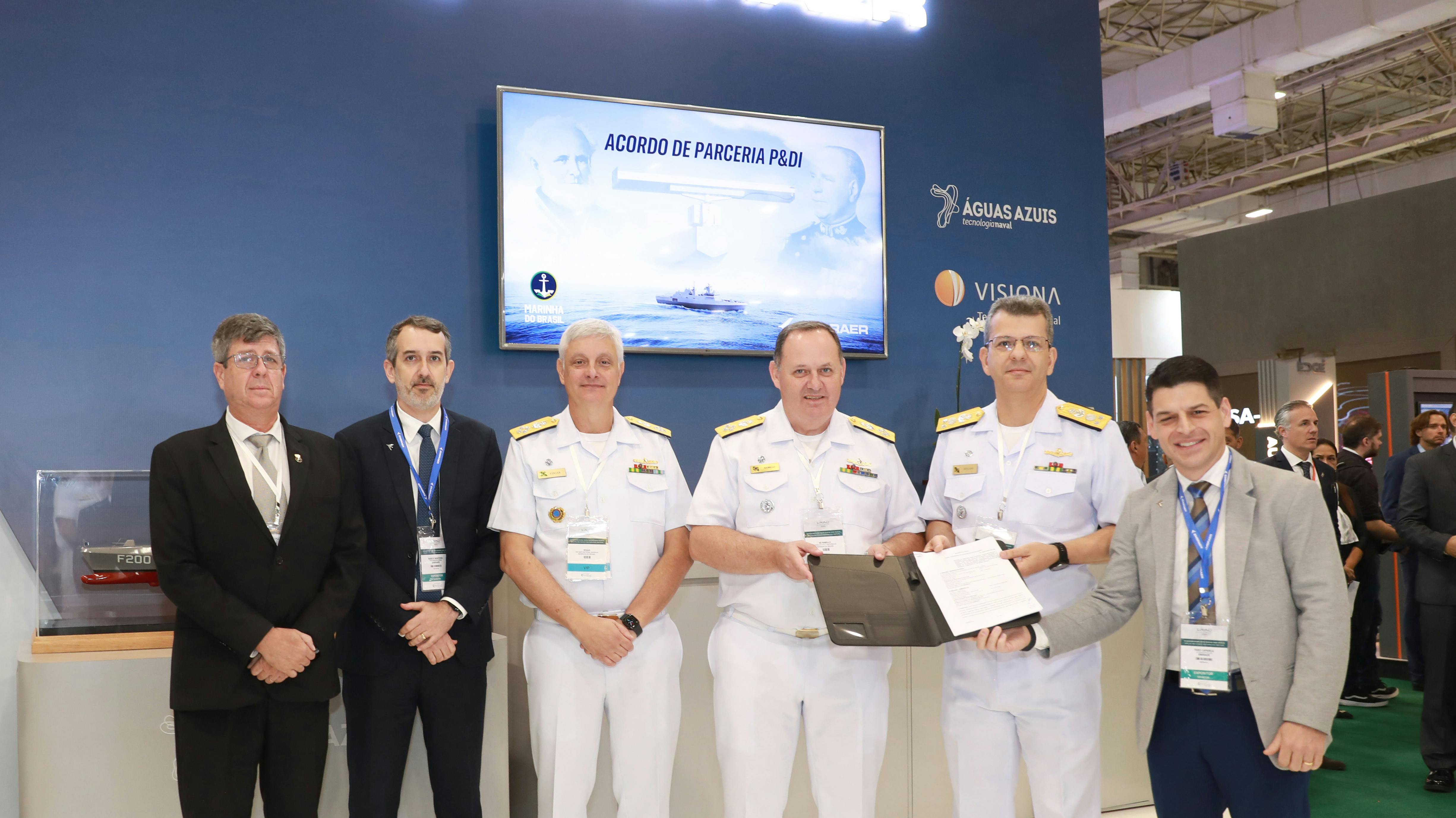 660d8c2ea4e4c0001e8ff7ba Mou Marinha Do Brasil Embraer