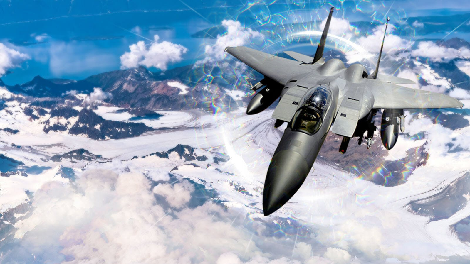 BAE Systems&rsquo; Eagle Passive Active Warning Survivability System (EPAWSS) for the F-15E Strike Eagle and F-15EX Eagle II aircraft completes Initial Operational Testing & Evaluation, validating the game-changing electronic warfare capabilities it brings to the U.S. Air Force.