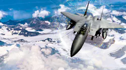 BAE Systems’ Eagle Passive Active Warning Survivability System (EPAWSS) for the F-15E Strike Eagle and F-15EX Eagle II aircraft completes Initial Operational Testing & Evaluation, validating the game-changing electronic warfare capabilities it brings to the U.S. Air Force.
