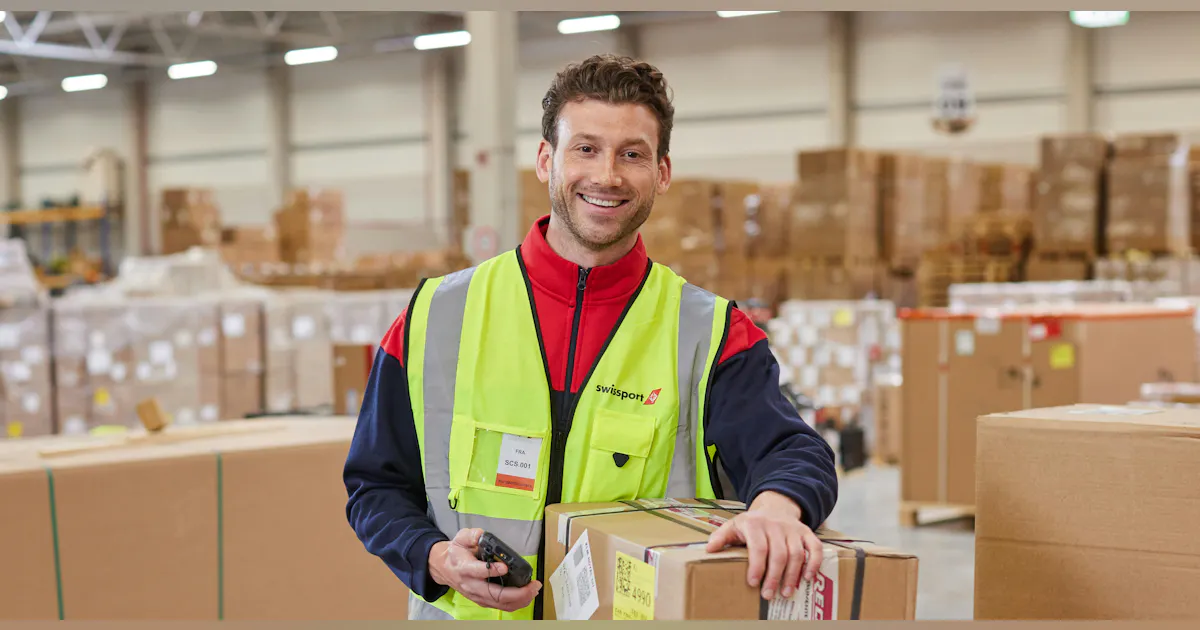 Swissport Receives TAPA FSR-C Certification for its Cargo Services in ...