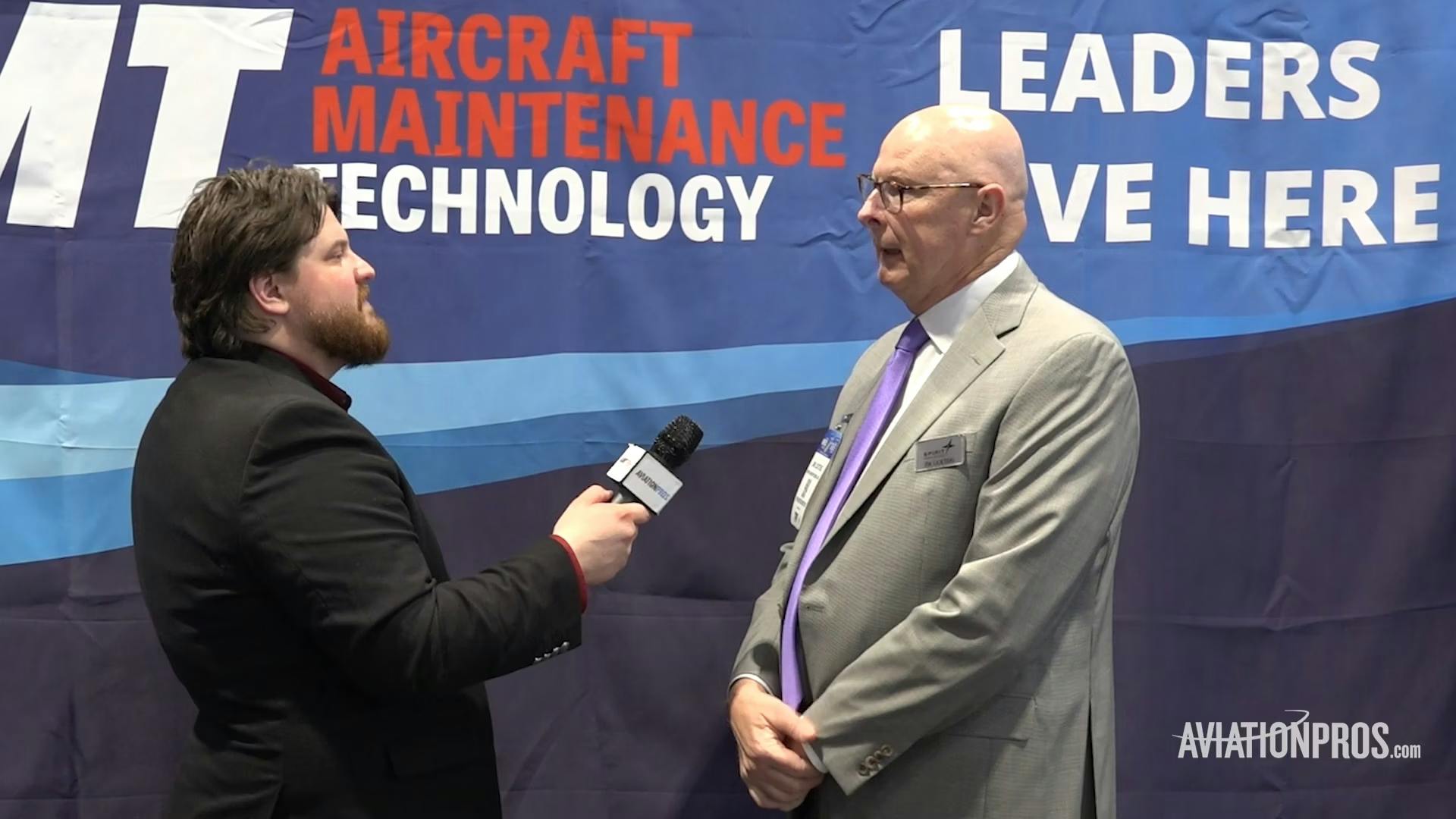 Spirit AeroSystems on Supply Chain Management