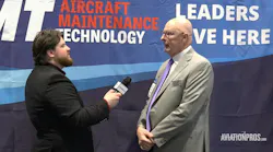 Spirit AeroSystems on Supply Chain Management
