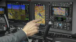 Garmin expands avionics database solutions for Europe.