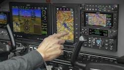 Garmin expands avionics database solutions for Europe.