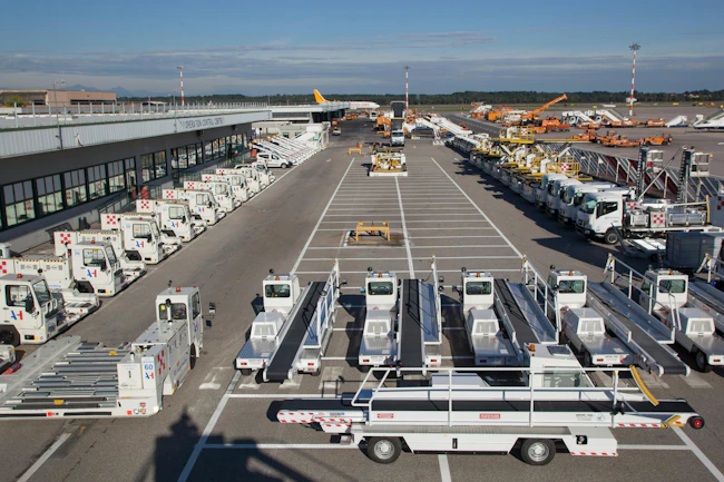 airporthandlinghasalreadycommittedaninvestmentofov