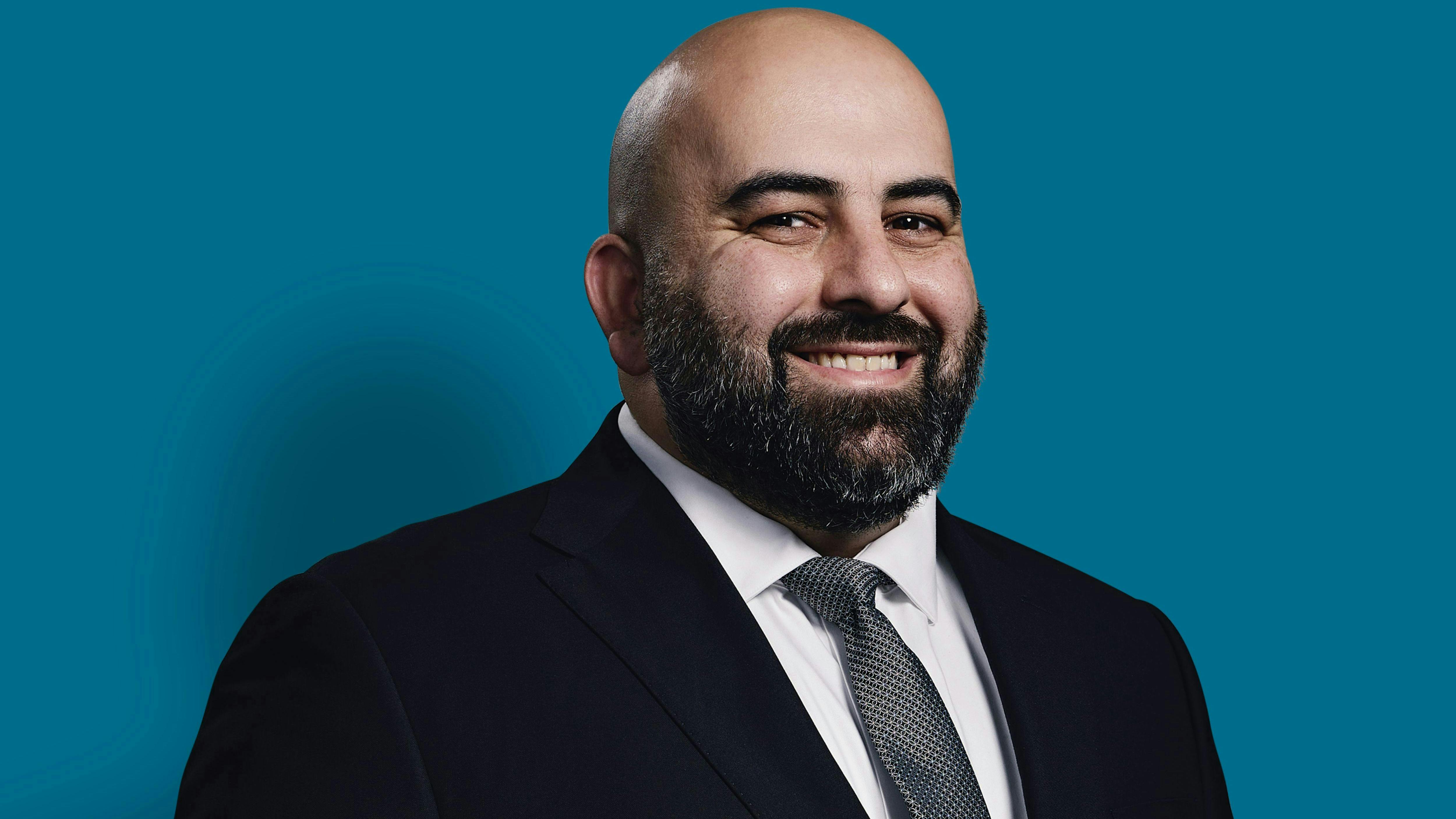 6621233d19d60d001e03b621 Jack Karapetyan Portrait