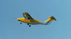 Results from flight testing of Electra's 2-seat experimental tech demonstrator aircraft, ongoing since November 2023, combined with the Army-funded powered wind tunnel test of Electra's prototype contested logistics aircraft design, will inform the final design of Electra's eSTOL product aircraft.