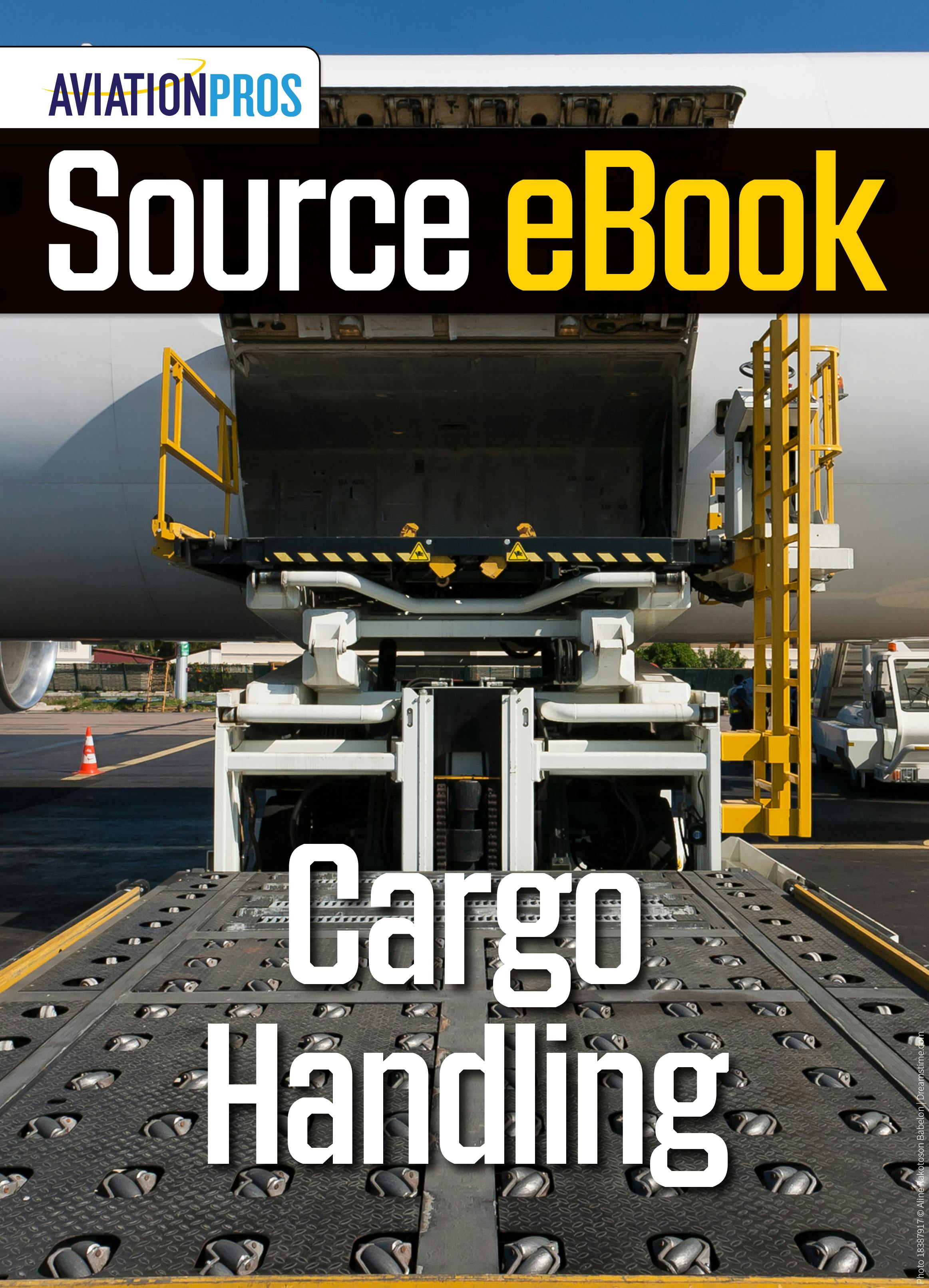 Cargo Handling cover image