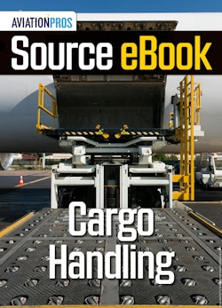 Cargo Handling cover image