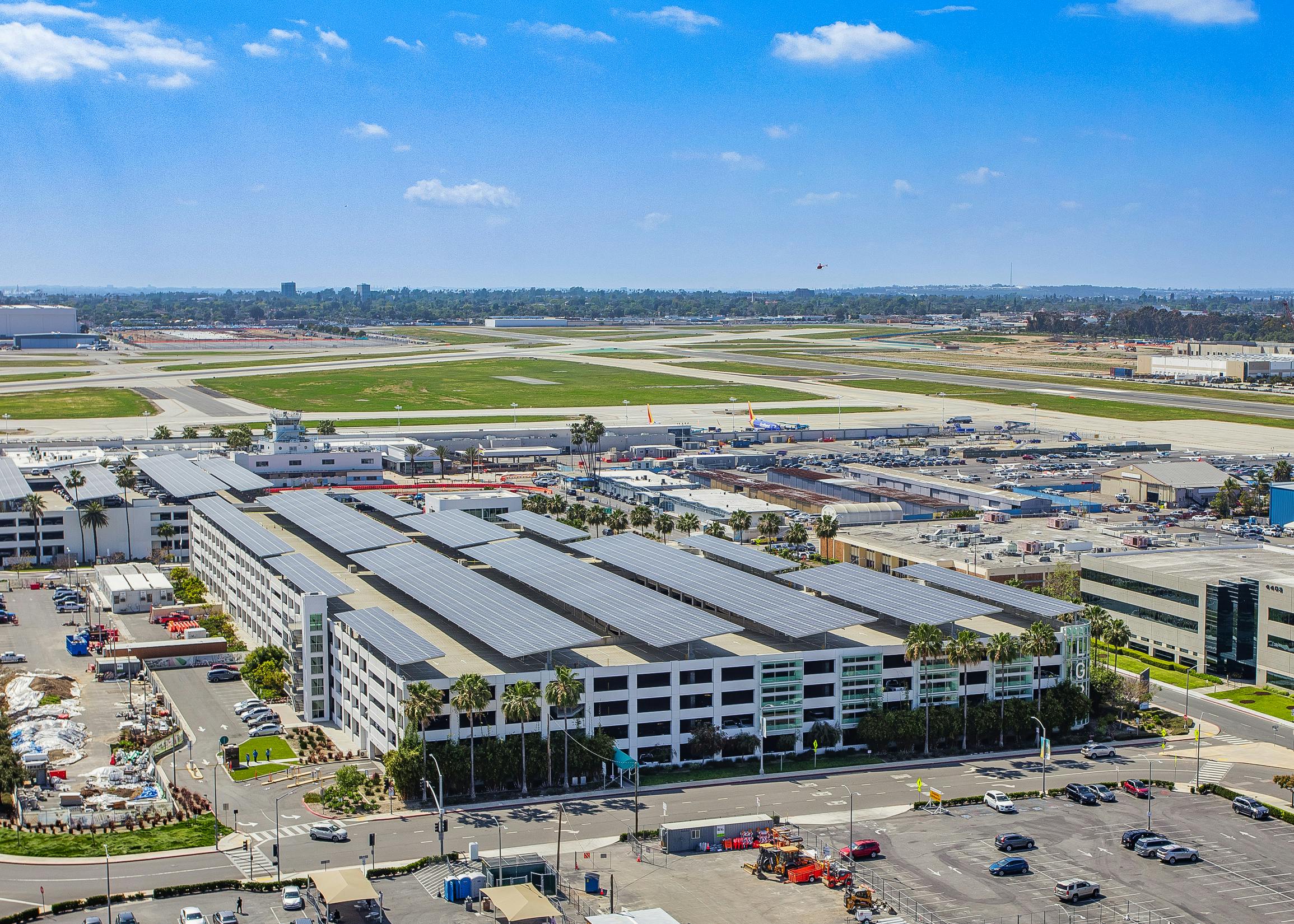 662aa915cb91c8001e20c066 Lgb Airportgarage 041924 002 Aerial