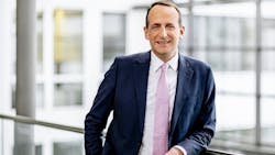 Dr. Pierre Dominique Prümm Dr. Pierre Dominique Prümm