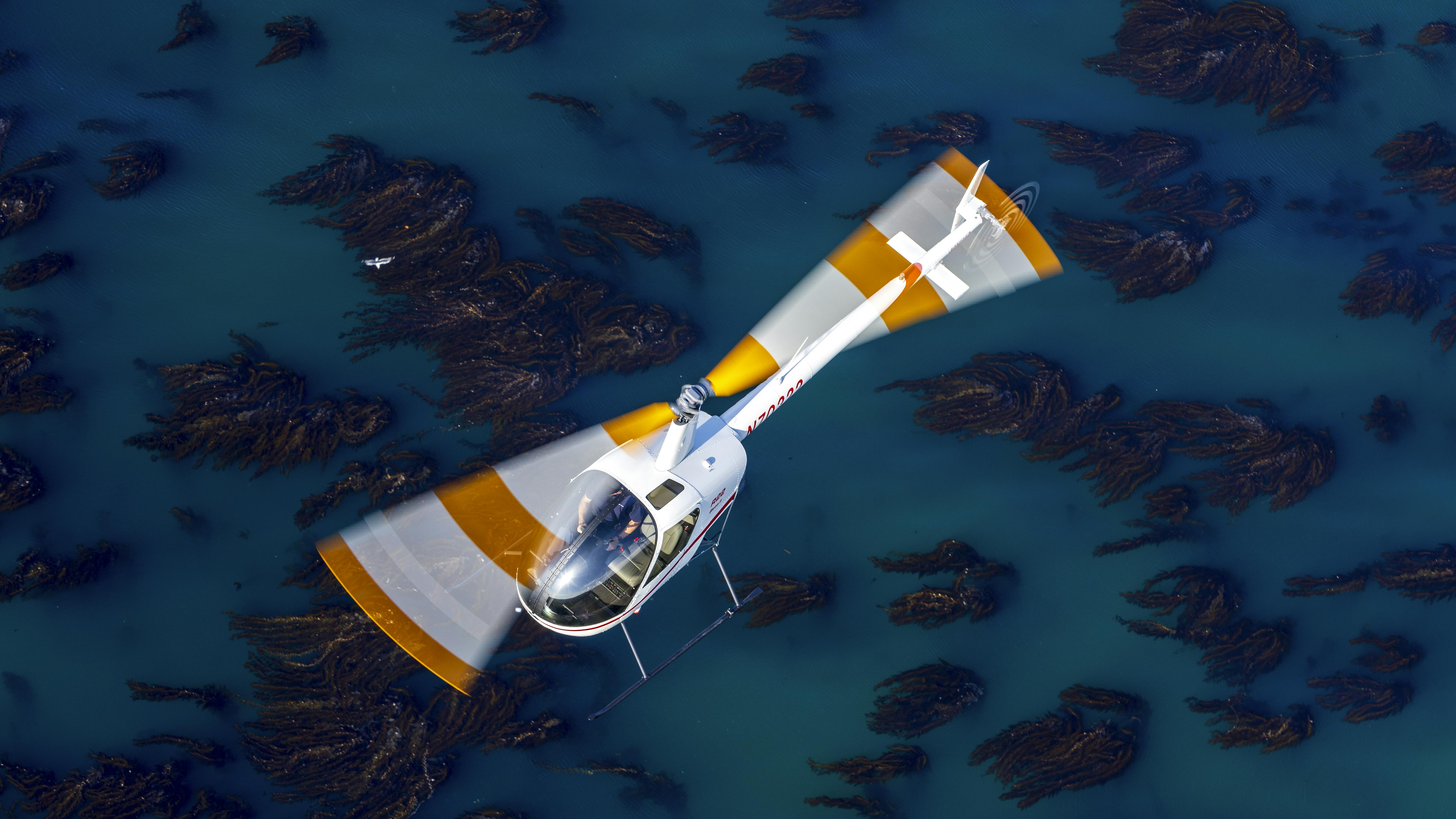 With the certification of the R22 symmetrical stabilizer, Robinson&rsquo;s entire fleet of helicopters is now FAA-certified with the new empennage design. The approved configuration includes a symmetric horizontal stabilizer and tailcone, standard on all newly manufactured Robinson helicopters.