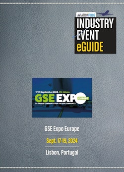 2024 GSE Expo Europe cover image 2024 GSE Expo Europe cover image