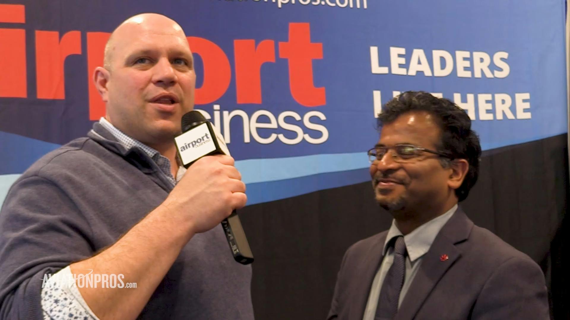 What to Know About Leonardo's New Transfer Baggage Handling System at DEN