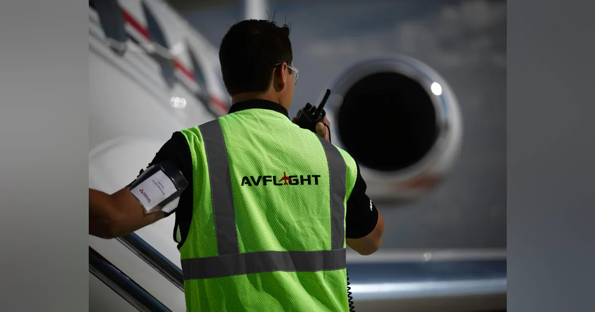 Who Works on the Ramp at an FBO? | Aviation Pros