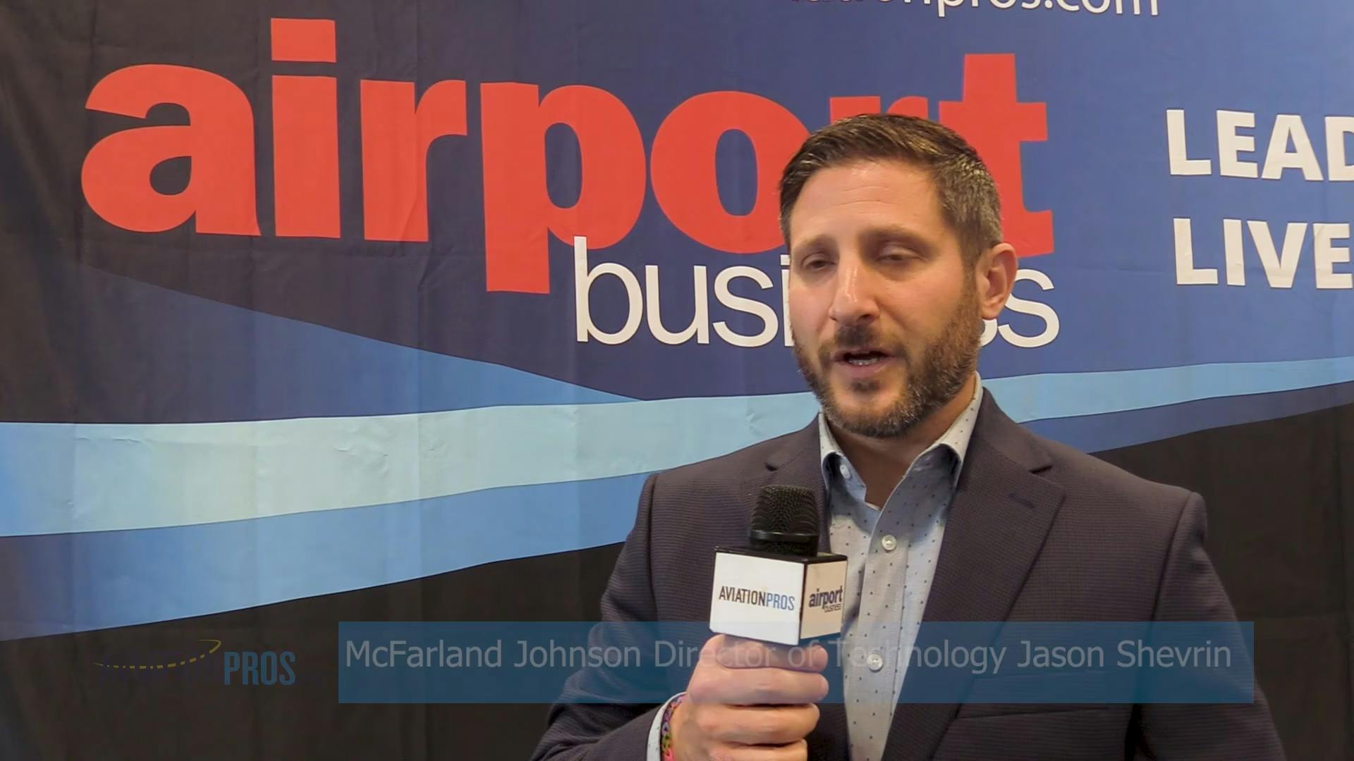 The Future of Airport Management and Operational Efficiencies