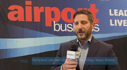 The Future of Airport Management and Operational Efficiencies
