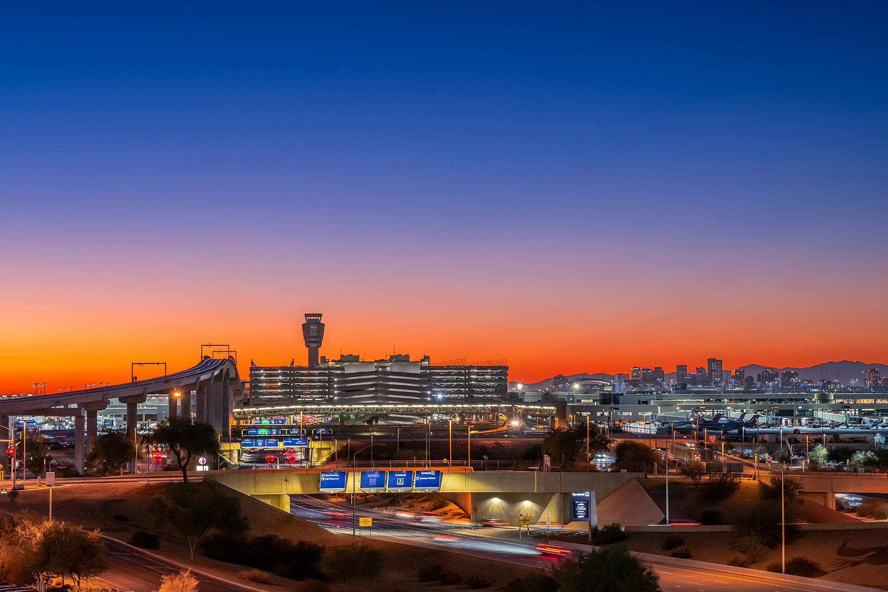 phoenix_sky_harbor_international_airport