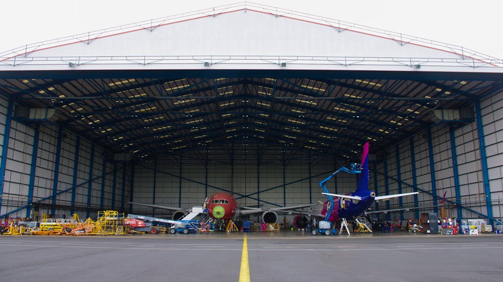 663cc95e3420f5758feb8e48 Storm Aviation Strengthens Presence At Glasgowpres