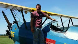 Daniel A. Brown, Director of Maintenance for Plane Care LLC Daniel A. Brown, Director of Maintenance for Plane Care LLC