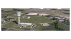 The new tower will be completed in 2026.