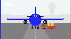 IATA - Ground Damage