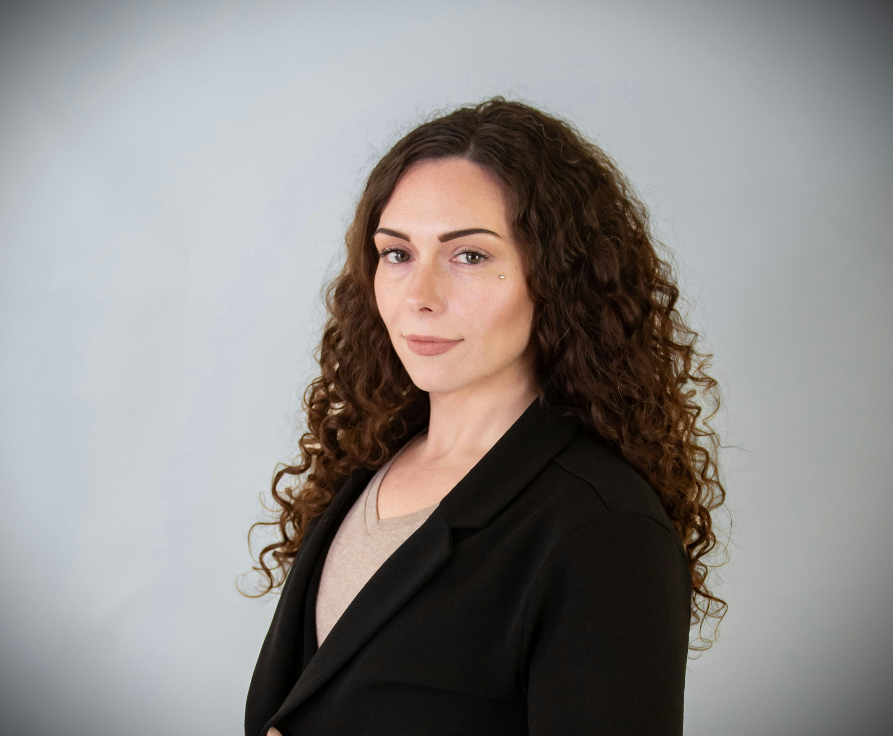 keli mielke, Purchasing and Supply Manager, Stein's Aircraft Services