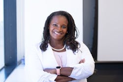 Slayton serves as HDR’s transportation program management services director and has been an active participant with WTS for much of her two-decade career. Slayton serves as HDR’s transportation program management services director and has been an active participant with WTS for much of her two-decade career.