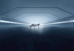 Cessna Citation Ascend Cessna Citation Ascend