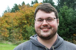 Michael Lineaweaver Michael Lineaweaver