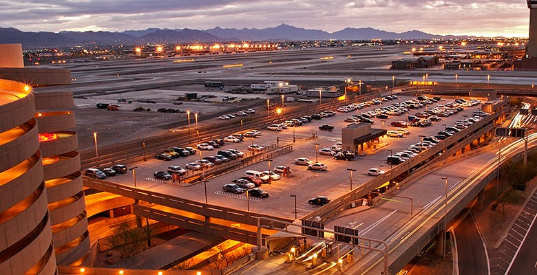 . IDeaS, a SAS company and the world&rsquo;s leading provider of revenue management software and services, announced today that Ace Parking at Phoenix Airport (PHX) has optimized revenue and operations through investments in its modern technology stack.