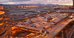 . IDeaS, a SAS company and the world&rsquo;s leading provider of revenue management software and services, announced today that Ace Parking at Phoenix Airport (PHX) has optimized revenue and operations through investments in its modern technology stack.