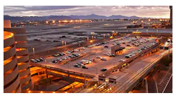 . IDeaS, a SAS company and the world’s leading provider of revenue management software and services, announced today that Ace Parking at Phoenix Airport (PHX) has optimized revenue and operations through investments in its modern technology stack.