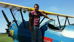 Daniel A. Brown, Director of Maintenance, Plane Care LLC Daniel A. Brown, Director of Maintenance, Plane Care LLC