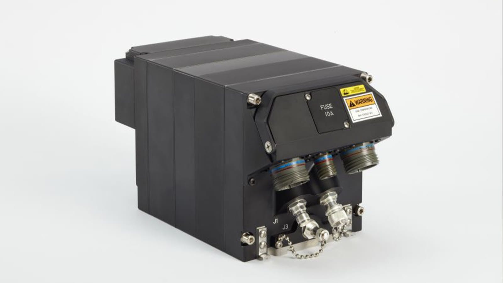 Collins Aerospace, an RTX business, has delivered the first networked communications airborne radio to a European nation.