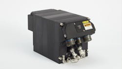 Collins Aerospace, an RTX business, has delivered the first networked communications airborne radio to a European nation. Collins Aerospace, an RTX business, has delivered the first networked communications airborne radio to a European nation.