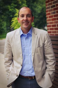 Alan Tio &ndash; SBN VP of Business Development