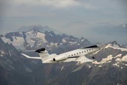 Gulfstream Aerospace Corp. announced the all-new Gulfstream G700 has received European Union Aviation Safety Agency (EASA) type certification, following the aircraft&rsquo;s Federal Aviation Administration (FAA) type certification on March 29.