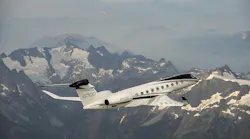 Gulfstream Aerospace Corp. announced the all-new Gulfstream G700 has received European Union Aviation Safety Agency (EASA) type certification, following the aircraft’s Federal Aviation Administration (FAA) type certification on March 29.
