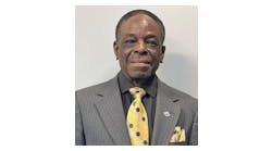 Terrence Carter as Business Diversity Director Terrence Carter as Business Diversity Director