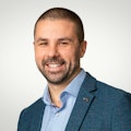 Andrew Van Eden