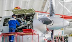 OSHA requires fall protection to be used anytime a worker is 4 feet or more above the ground, or the next lower walking working surface. OSHA requires fall protection to be used anytime a worker is 4 feet or more above the ground, or the next lower walking working surface.