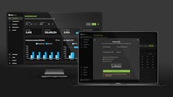 Azzera adds SAF management module to CELESTE software platform. Azzera adds SAF management module to CELESTE software platform.