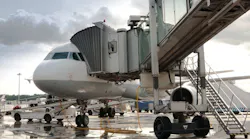 In the dynamic environment of airport operations, collaboration among ground management teams serves as a critical asset.