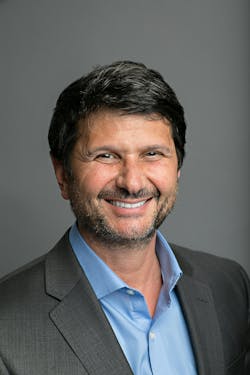 Anthony Incorvati, Business Development, Transportation - Americas Region at Axis Communications Anthony Incorvati, Business Development, Transportation - Americas Region at Axis Communications