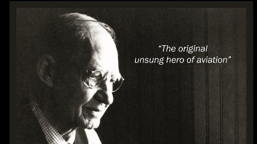 'The Mechanician: A Brief History of Charles E. Taylor'