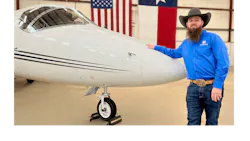 Chris Bushaw General Manager & Director of Maintenance Haven MRO Age 29 Chris Bushaw General Manager & Director of Maintenance Haven MRO Age 29